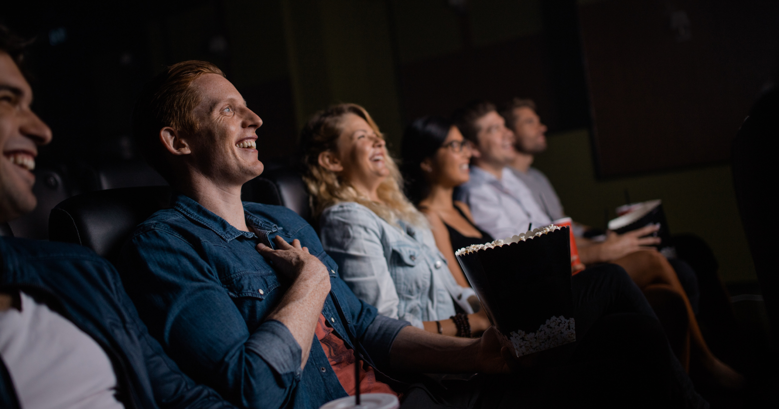 Adults who can sit through a movie without reaching for their phone understand something most of us haven't quite admitted — that the phone keeps promising rest, distraction, and connection, and rarely actually delivers any of them, and the small daily disappointment is what's been quietly exhausting everyone who hasn't put it down