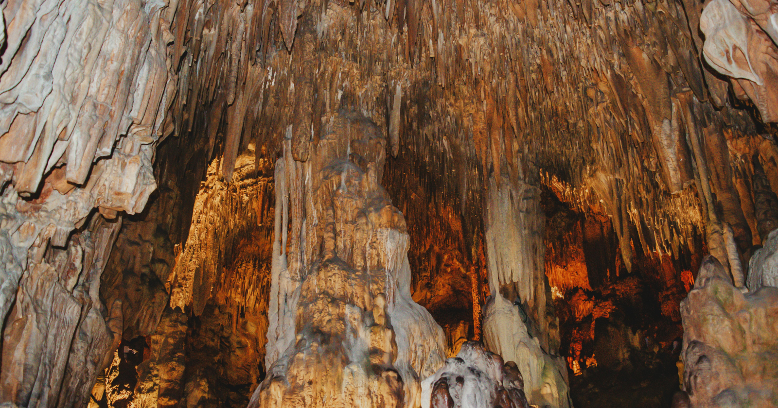 The earliest known cave paintings, recently dated to at least 45,500 years old on the Indonesian island of Sulawesi, depict a wild pig and several human-animal hybrid figures — and the discovery has pushed the timeline of complex symbolic thinking back so far that most of the standard textbook narratives about when humans started being recognizably modern are now being quietly rewritten
