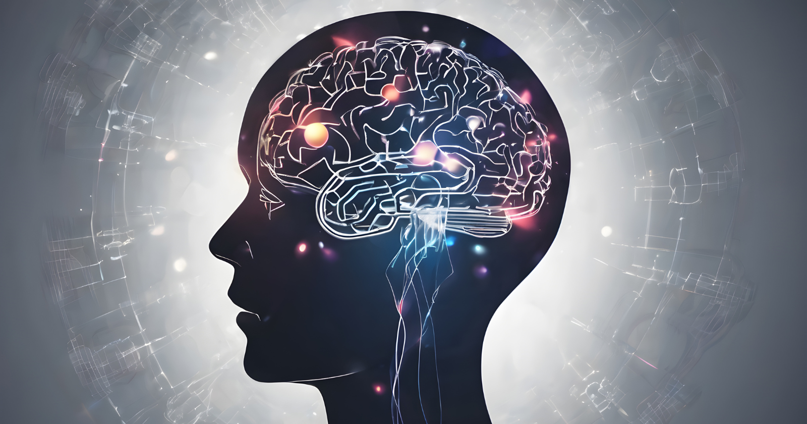 The human brain uses roughly 20 percent of the body's total energy despite making up only about 2 percent of body weight — and most of that energy isn't being spent on thinking, it's being spent on the background work of maintaining the resting state, which is what most of cognition is actually emerging from