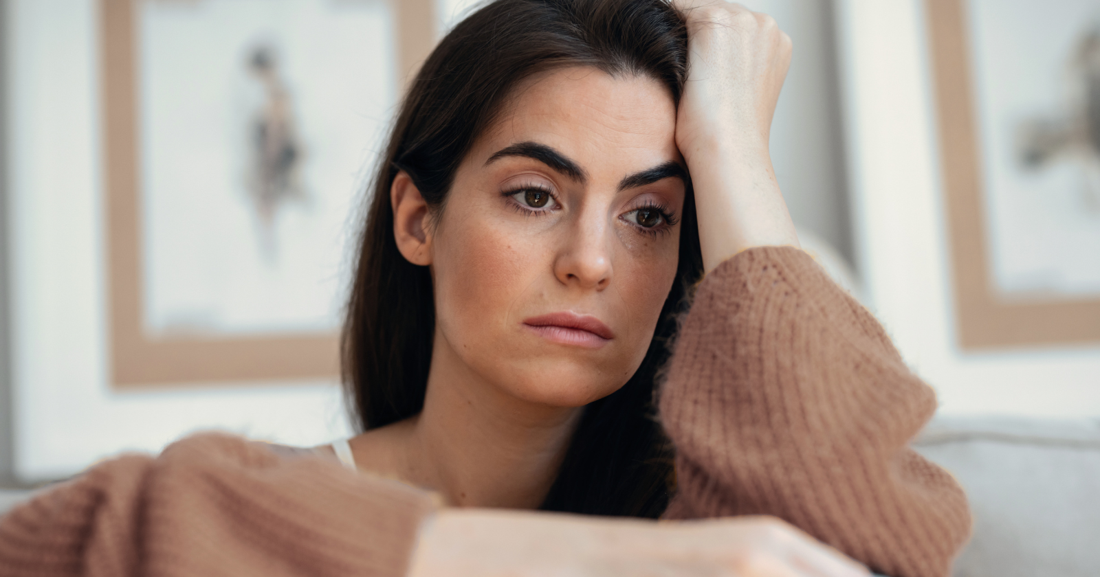 Cognitive scientists have a name for the experience of suddenly realizing you've been reading a book for several minutes without absorbing any of the words — "mind-wandering" — and recent research suggests humans spend roughly 47 percent of waking life in some version of this state, which means the default condition of consciousness is mostly somewhere other than the present