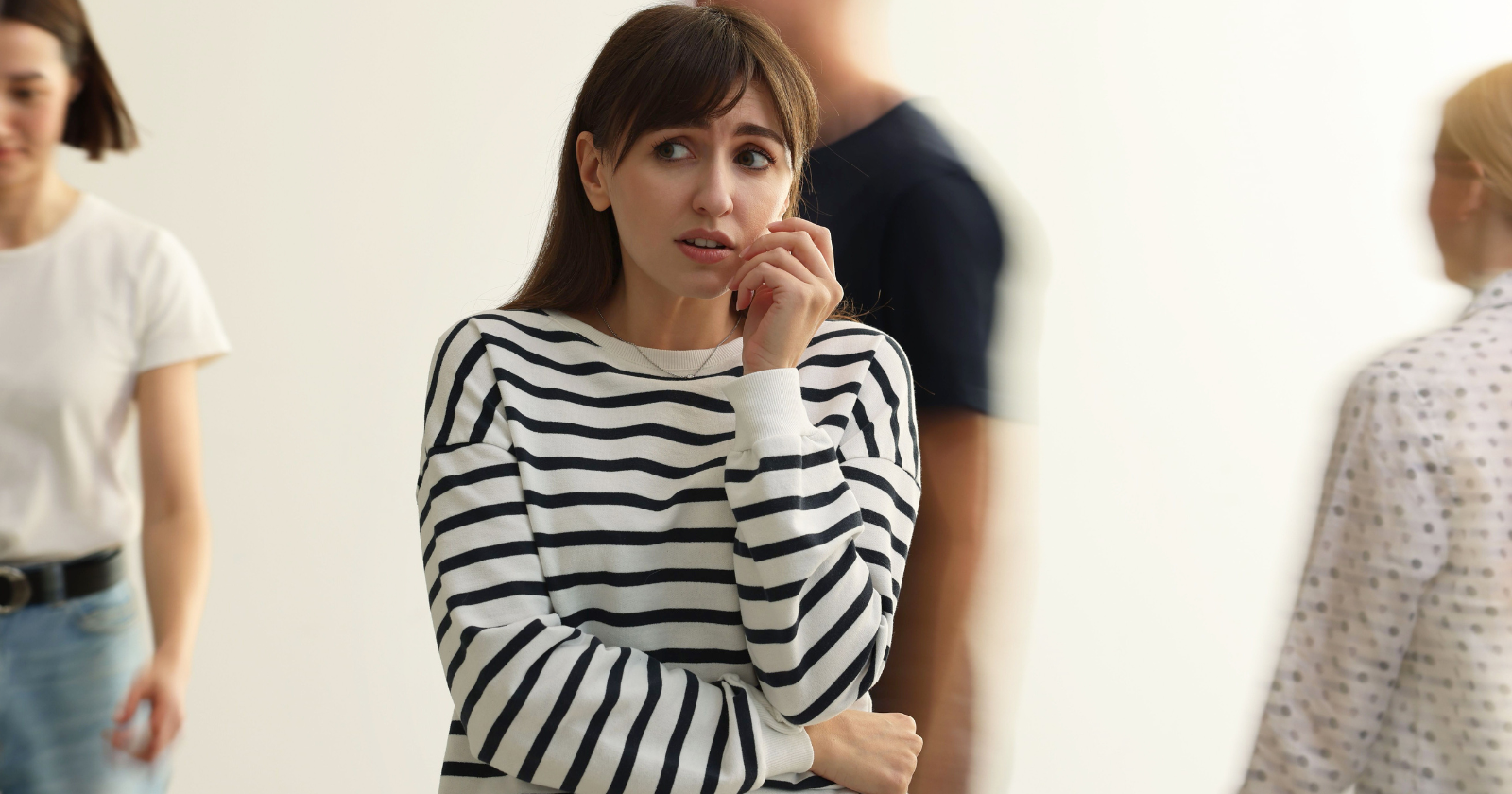 People who are truly pleasant and kind but have no close friends often spent decades being the one everyone called during a crisis — and somewhere along the way noticed almost none of those calls had reversed direction