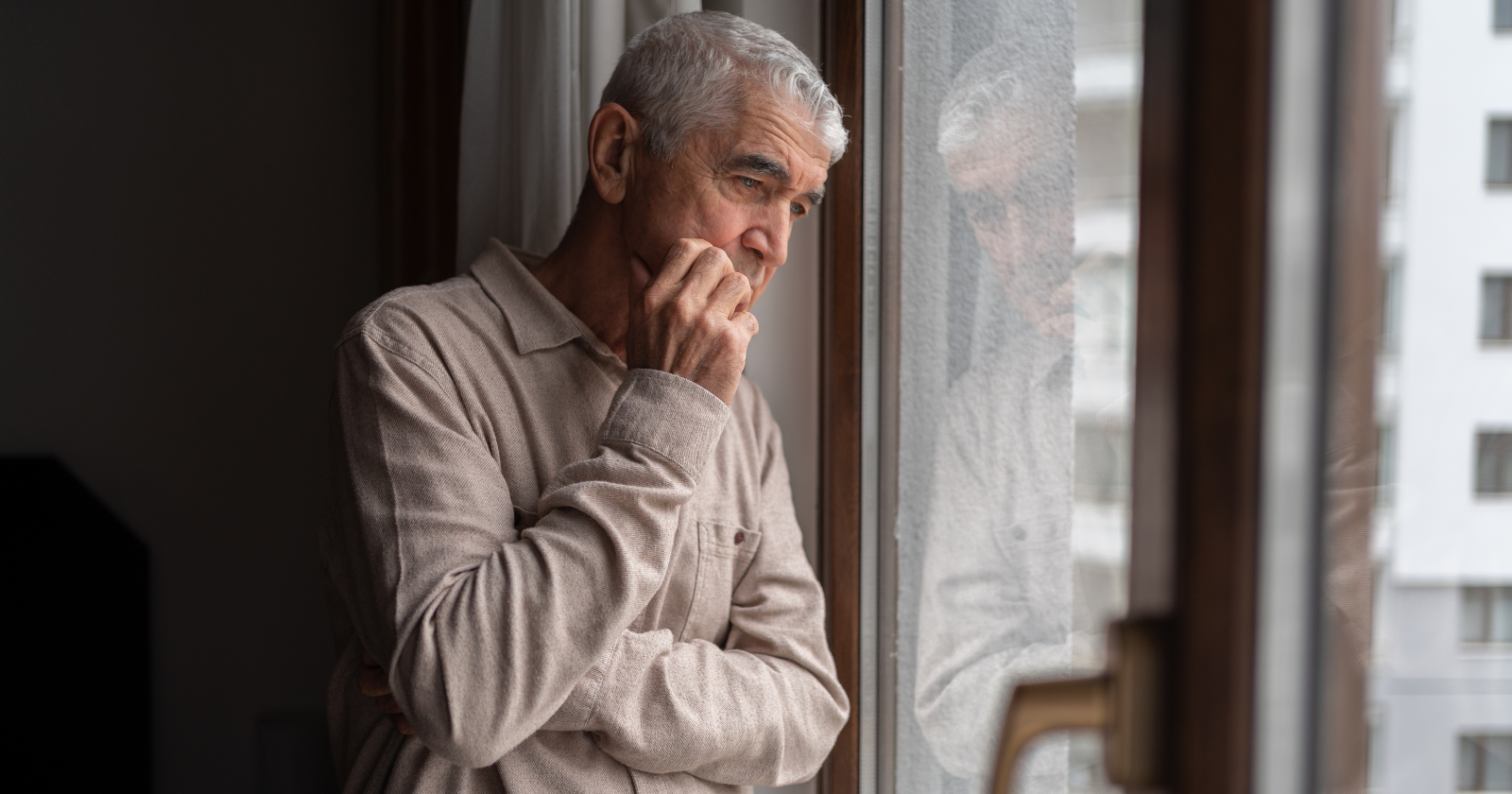 People who are genuinely kind but feel virtually alone in the world have usually figured out something most adults haven't admitted yet — that being warm to everyone is not the same as being known by anyone, and the small daily difference between the two adds up across decades