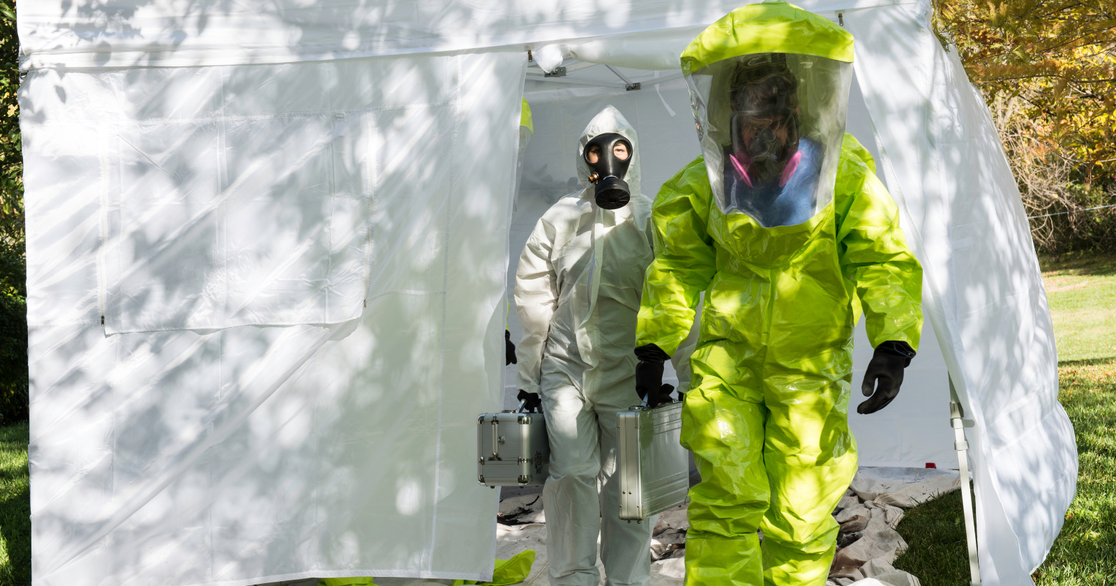 The third-largest Ebola outbreak on record is spreading through DRC and Uganda — and aid workers, former USAID officials, and global health experts say recent US funding cuts have made detection and response significantly harder