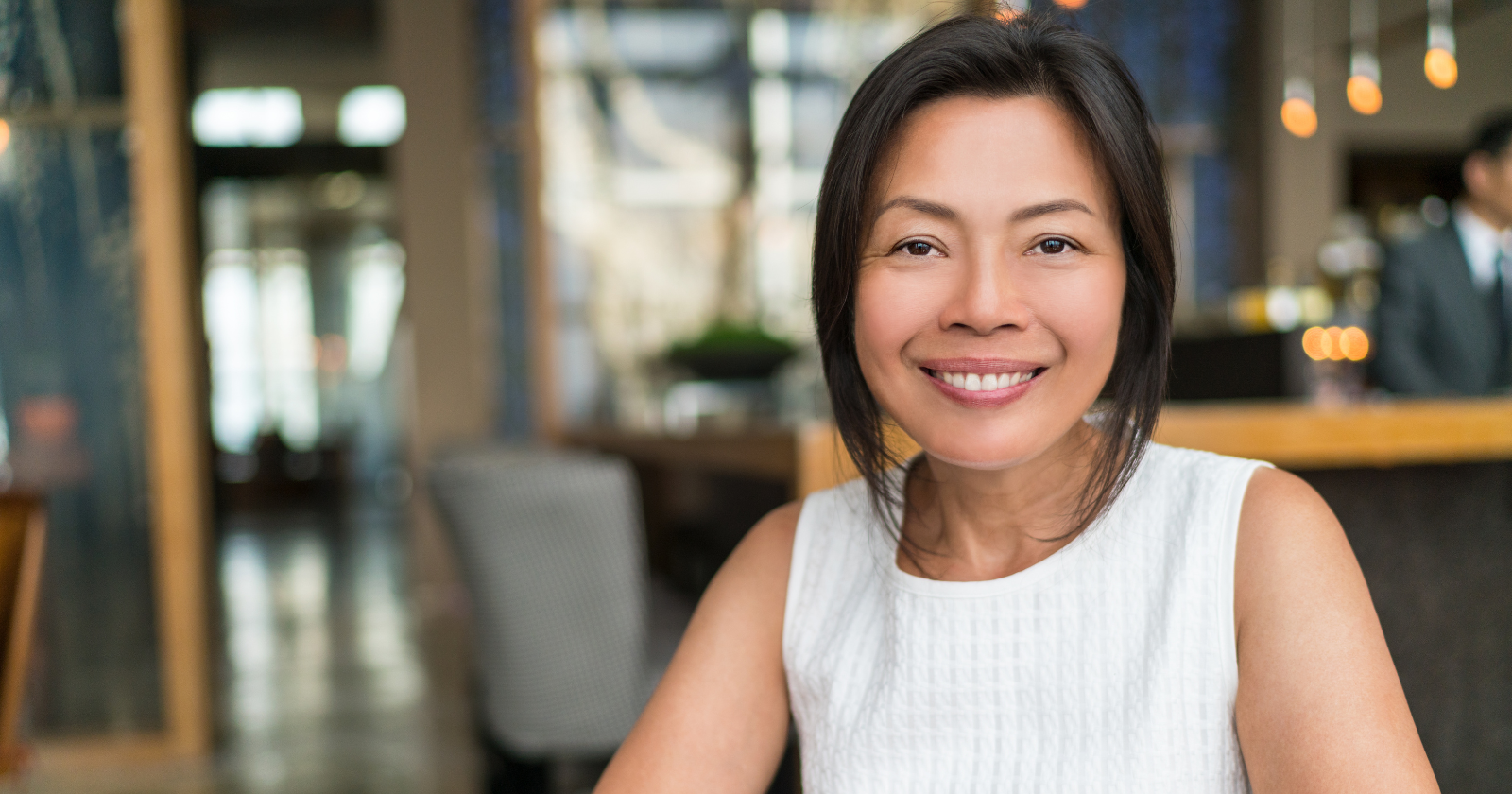 Older Japanese Women Prefer AI For Personal Advice