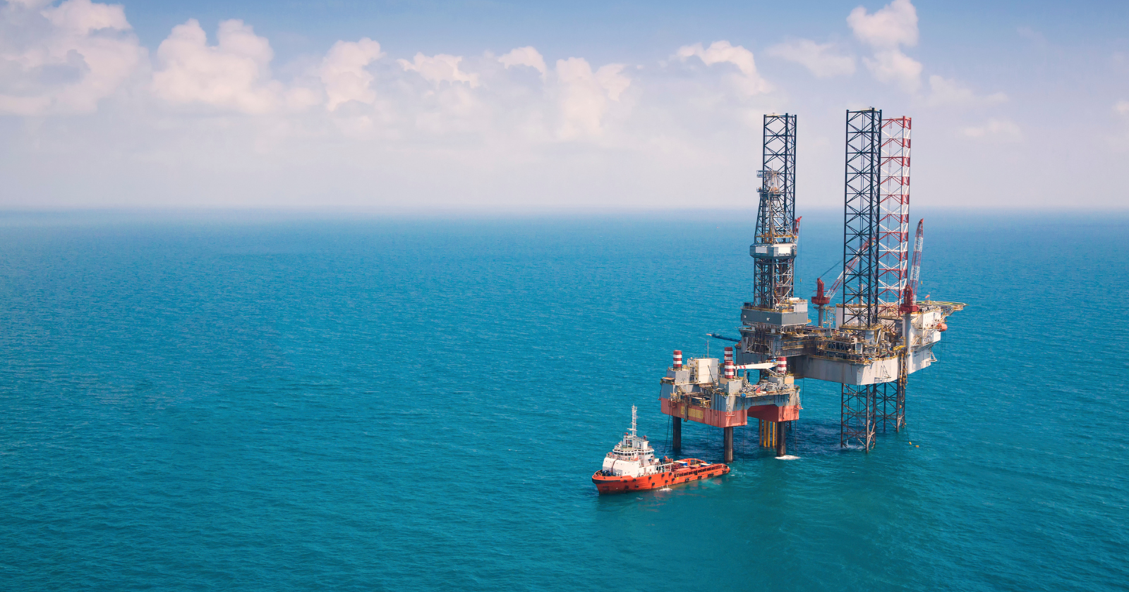 A drilling expedition off Nantucket has confirmed a massive freshwater reservoir buried beneath the Atlantic seafloor — stretching from New Jersey to Maine, hypothesized since the 1960s, and holding enough drinkable water to supply New York City for roughly 800 years