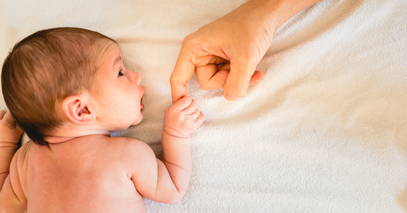 In April 2016, a mother who had lost two children to the same disease flew to Mexico to try something no one had ever done — and came home with a baby boy carrying DNA from three people, the first child ever born from a science built to spare him his siblings' fate