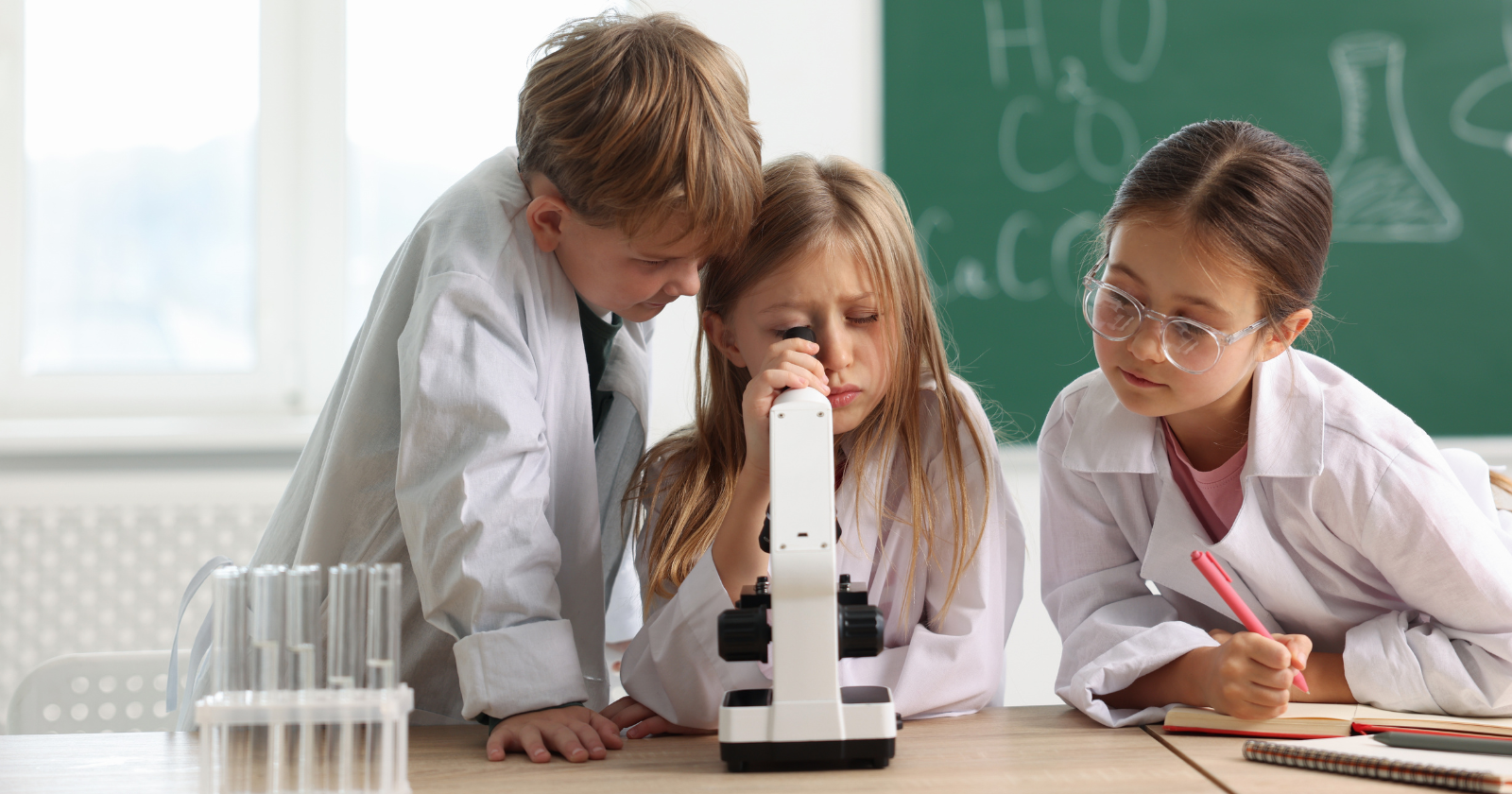Quote by Bill Nye: "There's nothing I believe in more strongly than getting young people interested in science and engineering, for a better tomorrow, for all humankind."