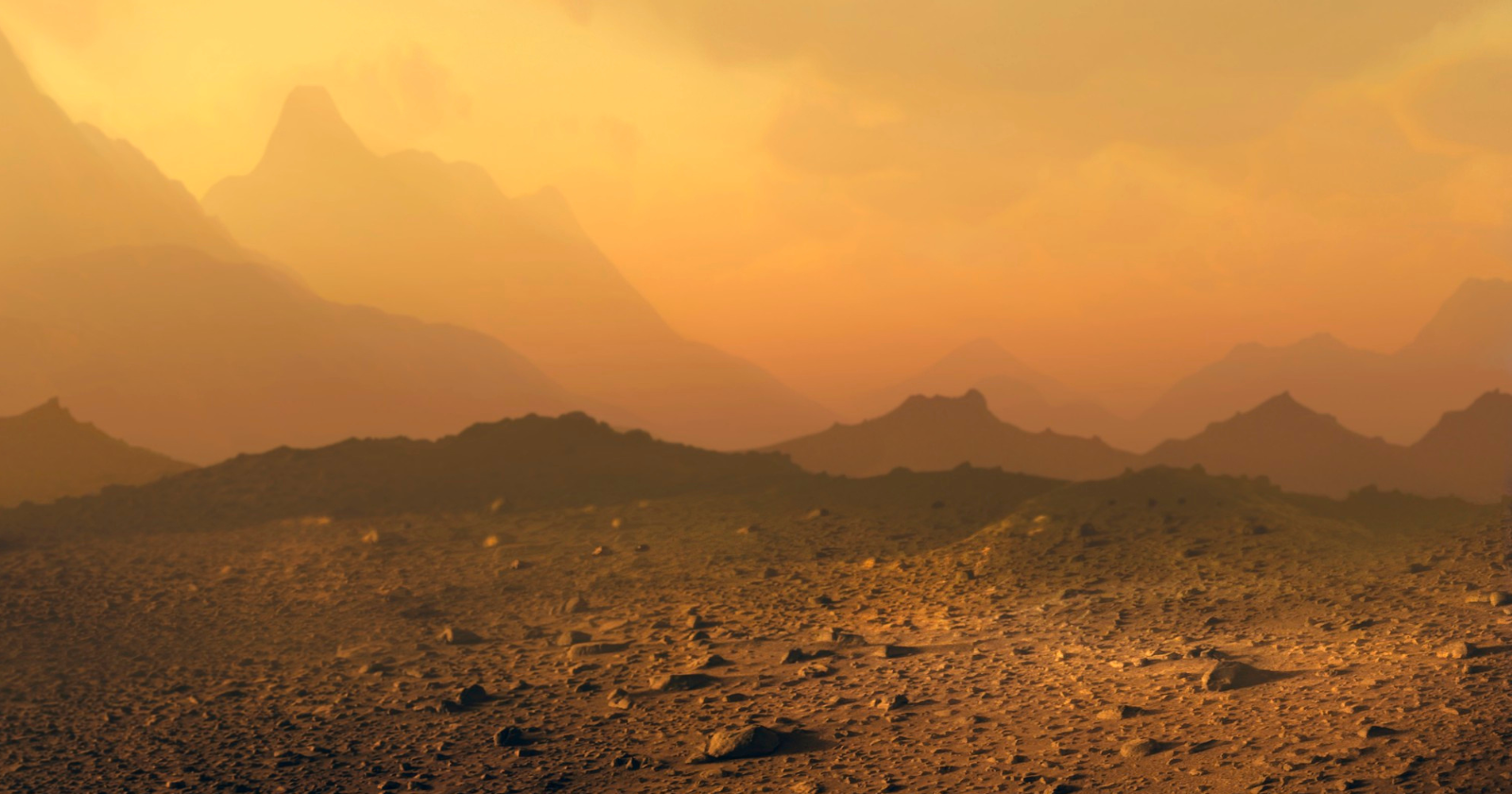 When Soviet engineers landed Venera 13 on the surface of Venus in 1982, they expected the probe to survive maybe thirty minutes in the planet’s lead-melting heat and crushing pressure – it survived 127 minutes and sent back the first color photographs ever taken from the surface of another planet