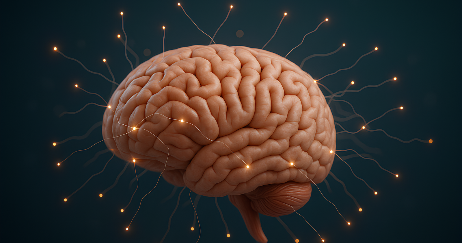 For more than thirty years after his death in 1955, Albert Einstein's brain was kept in a series of jars in the basement of a Kansas pathologist who had removed it during the autopsy without permission — and when researchers finally examined it in the 1980s and 1990s, one study found that a specific region called the inferior parietal lobule was about fifteen percent wider than the average brain