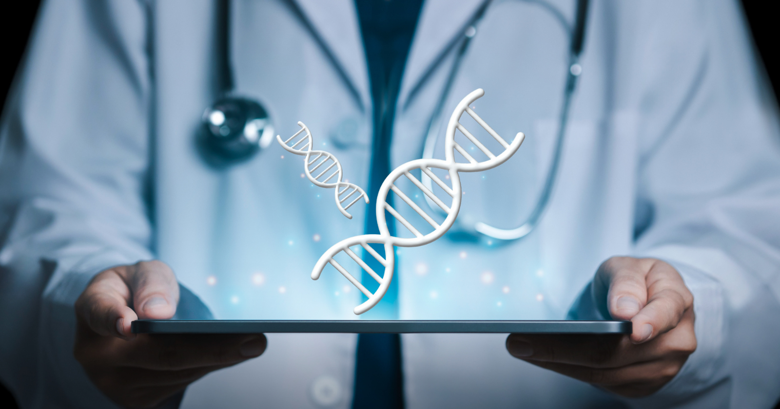 In 2018, a Chinese biophysicist announced he had gene-edited twin girls using CRISPR. The scientific consensus is that what he actually did was something else