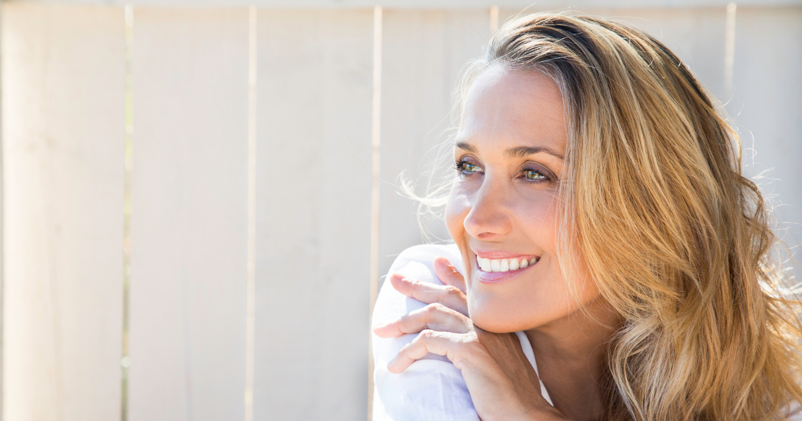 The science of why some people seem to age dramatically slower than others is mostly the science of one thing — cumulative sun exposure — and what looks like good genes in someone's seventies is usually fifty years of quiet sun protection that nobody, including the person, ever consciously planned