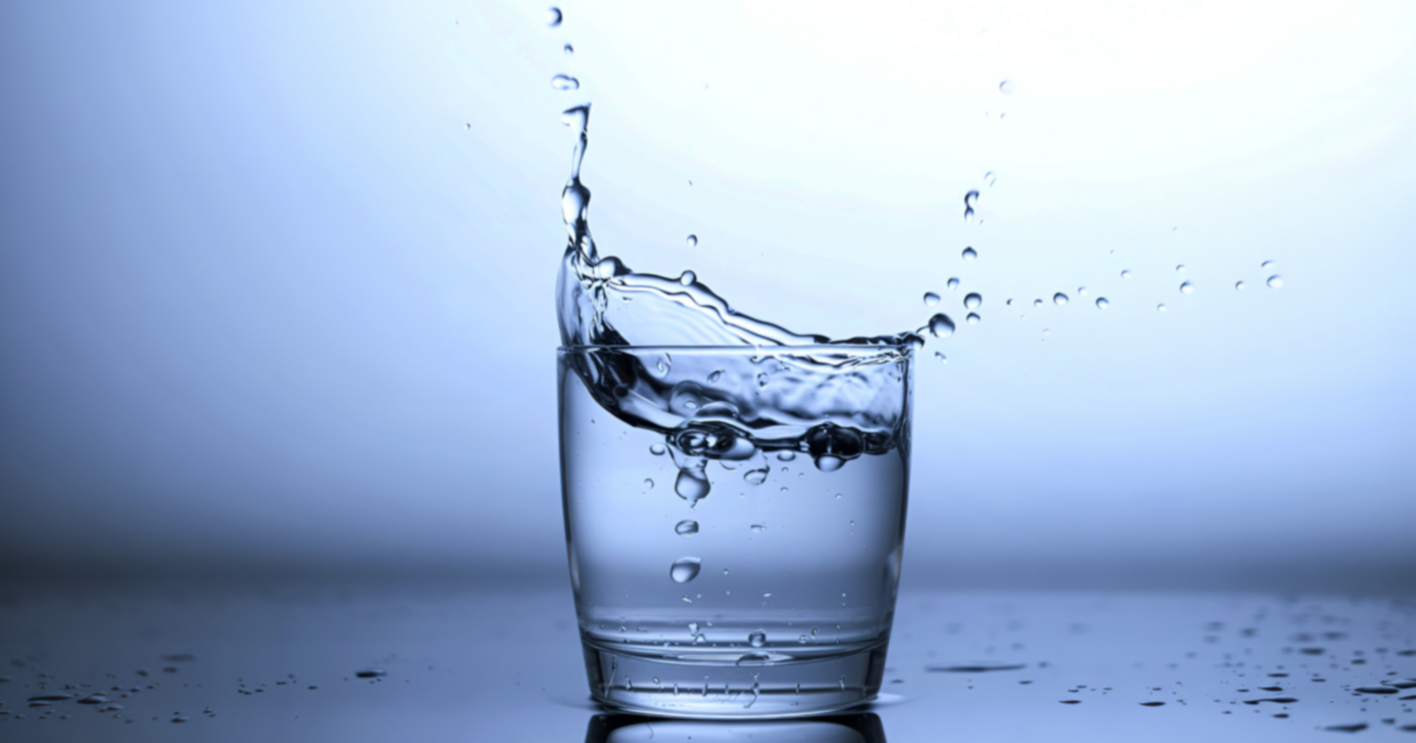 There are more atoms in a single glass of water than there are glasses of water in all the world's oceans combined — and if you marked every atom in one glass, dumped it into the sea, and waited for the oceans to mix completely, every glass of water on Earth - Space Daily