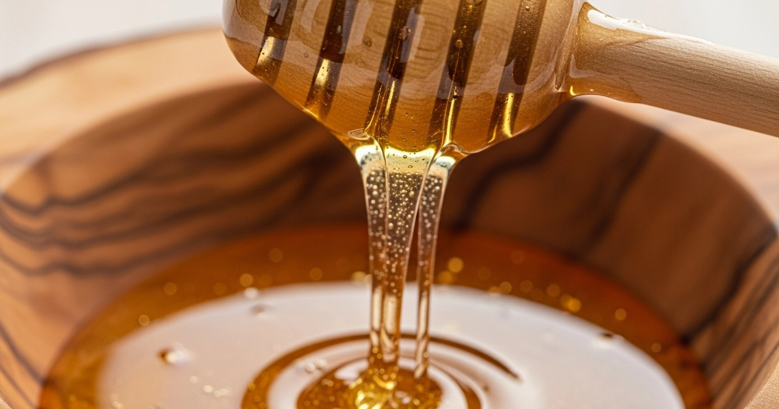The famous claim about archaeologists finding still-edible 3,000-year-old honey in Egyptian tombs is mostly folklore — but the underlying chemistry that makes honey nearly immortal in a sealed jar is real, well-documented, and perhaps even stranger than the myth