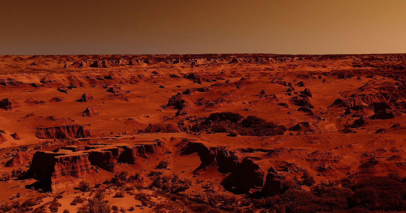 NASA's Perseverance rover is about to finish its first marathon on Mars, and it's taken the six-wheeled robot more than five years to do it