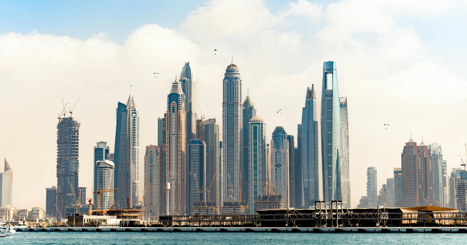 The UAE didn't have a space agency twelve years ago. It now has a probe at Mars, a seat at the UN's new space-safety body, and a plan to be in the global top 10 by 2031.