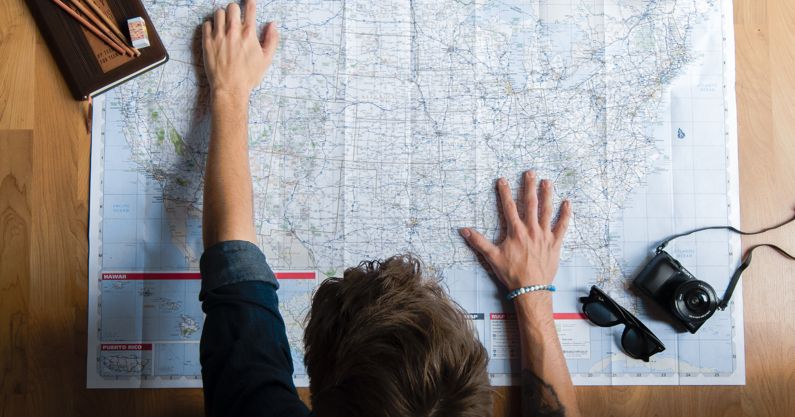 Why Chris Hadfield argues that fear is a knowledge problem, and how we might apply it to our own lives