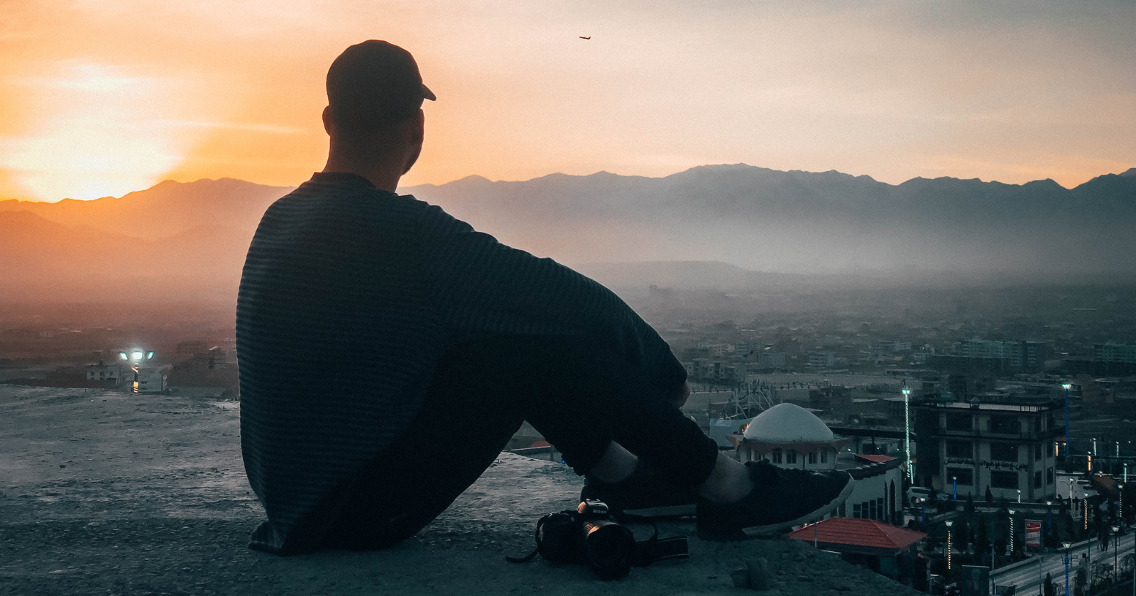 Why do we explore, anyway