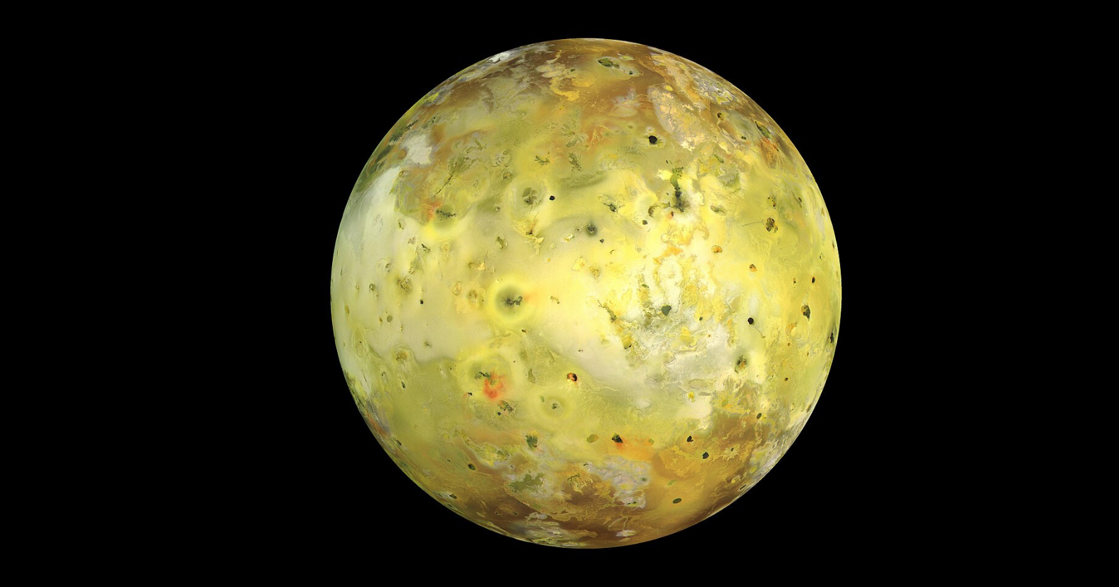 In 1979, Voyager 1 flew past Jupiter’s moon Io and revealed active volcanoes erupting beyond Earth for the first time — turning a small Jovian moon into one of the most geologically surprising worlds in the solar system