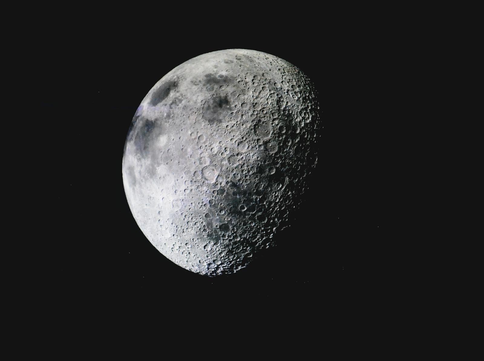 A Colorado startup just raised $30 million on a quiet bet that astronauts won't actually be the ones building the moon's first permanent base — robots will get there first