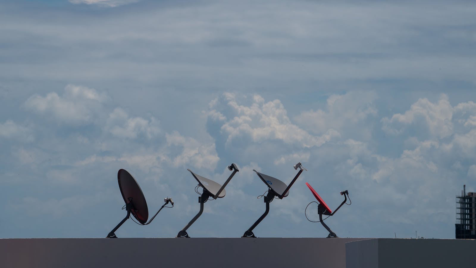 A Florida startup just raised $65 million to beam concentrated sunlight at satellites, and the customer list shows how fast orbital power is becoming a real market
