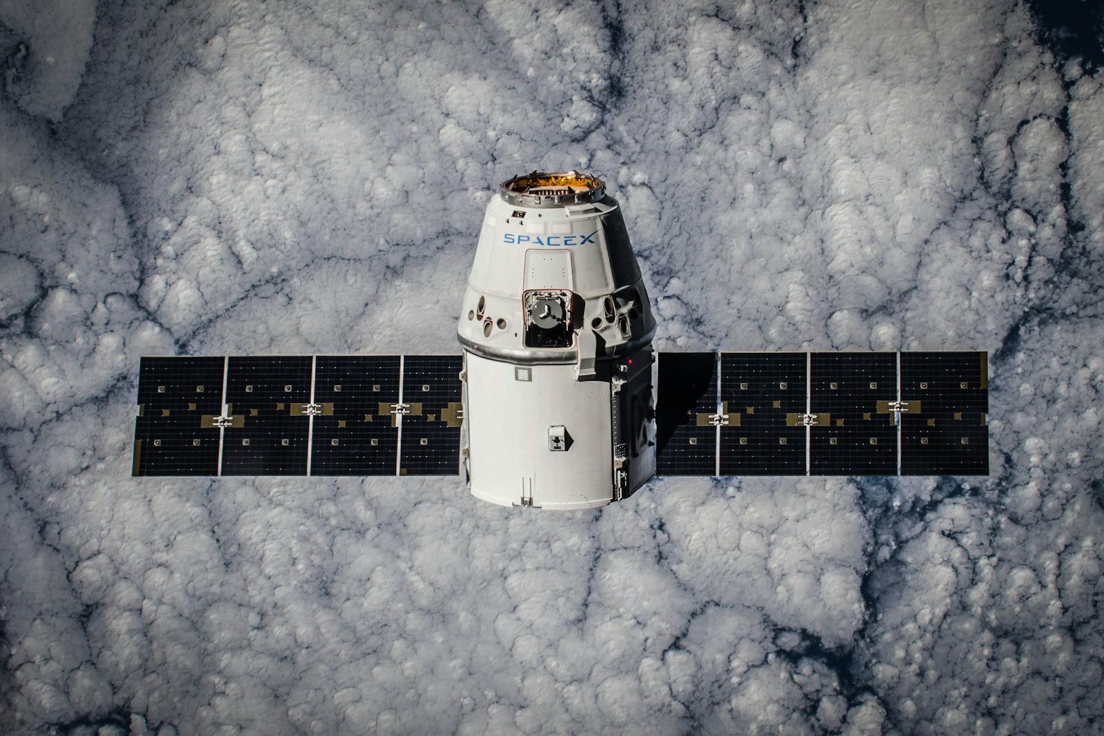 A shoebox-sized detector just rode SpaceX to orbit to test a wild idea in particle physics — whether neutrinos can be caught from space