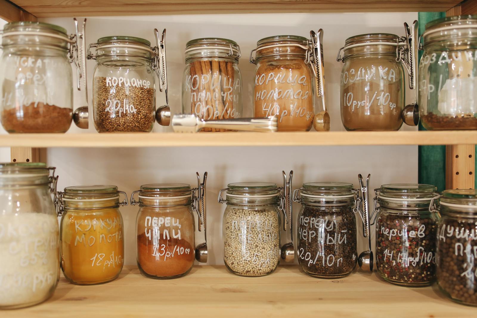 Adults who keep the gas tank above half full, the pantry stocked beyond reason, and a small amount of cash hidden in a drawer aren't anxious, they're the children of people who once learned the hard way what happens when none of those things are true