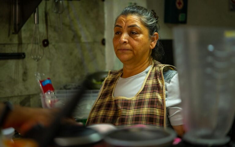 Adults who keep their thermostat colder than guests prefer, eat dinner earlier than friends suggest, and turn the lights off room by room aren't stingy, they're holding on to the small economies that once stood between their family and a much harder month