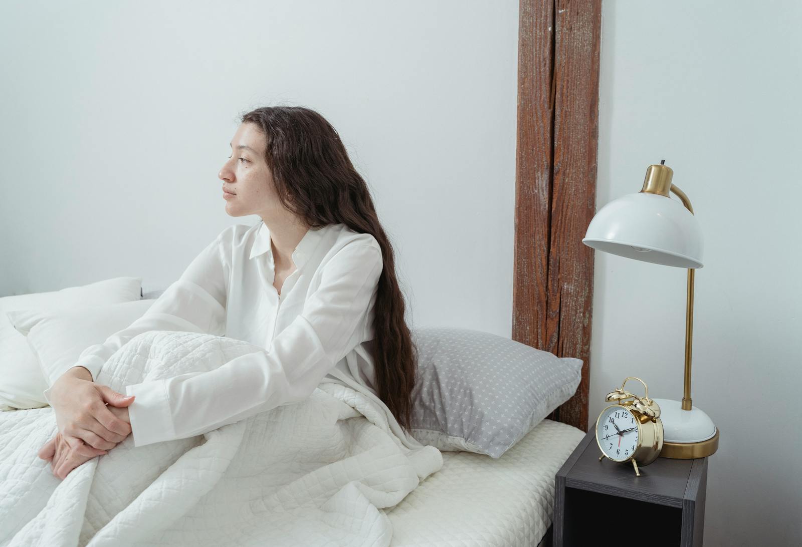 Adults who replay conversations for hours afterward aren't overthinking, they often grew up in homes where the wrong tone or wrong word had consequences they had to learn to predict in advance