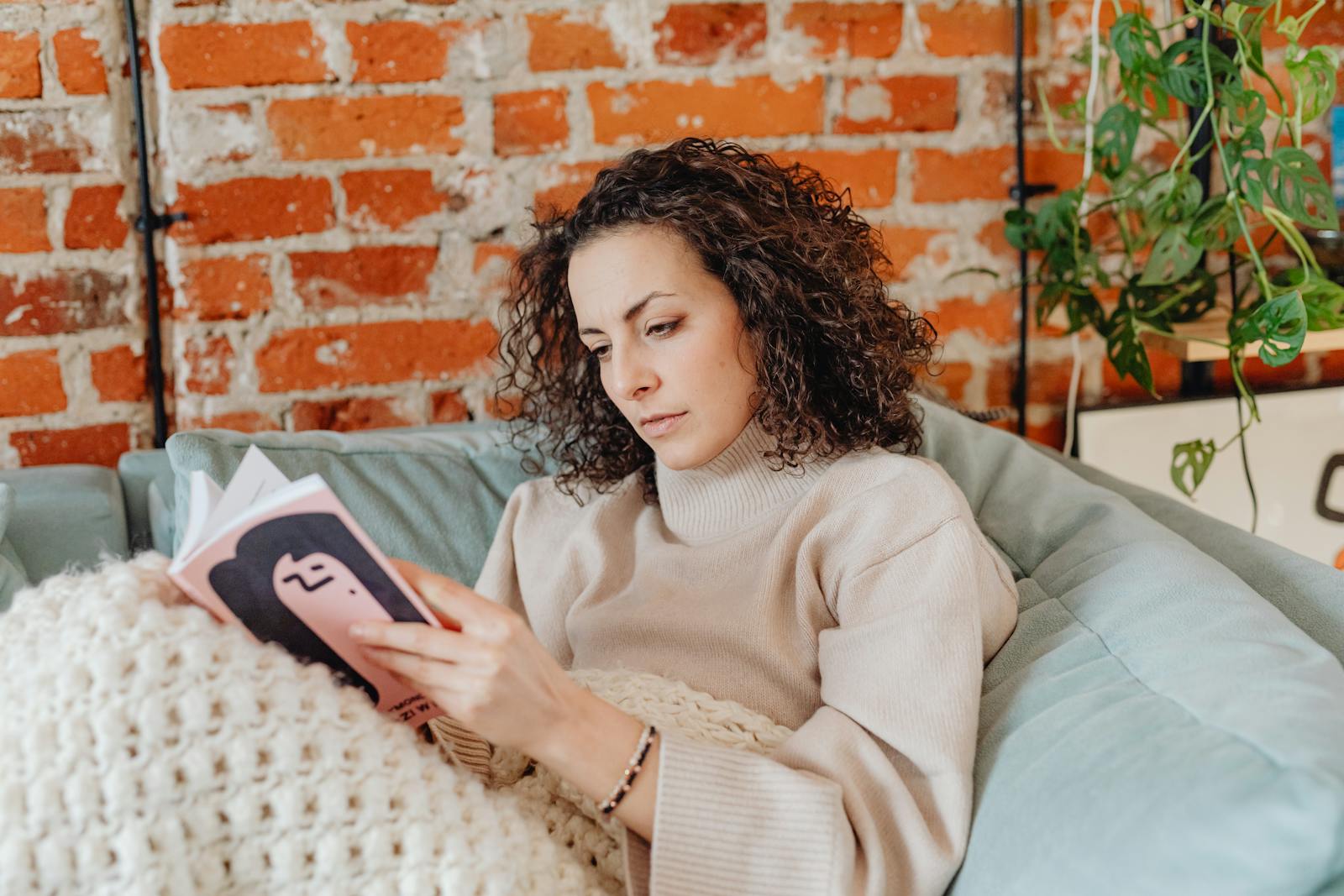 Adults who reread the same five books, rewatch the same handful of films, and revisit the same restaurants aren't unadventurous, they may simply have learned that comfort is a finite resource worth protecting
