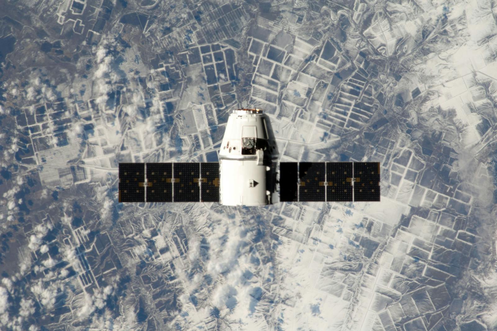 Air Force Revives Orbital Solar Beaming Plan as Launch Economics Finally Catch Up