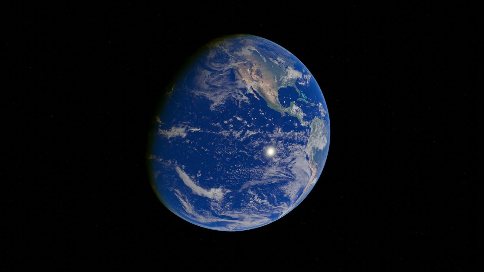 Apophis asteroid Earth flyby