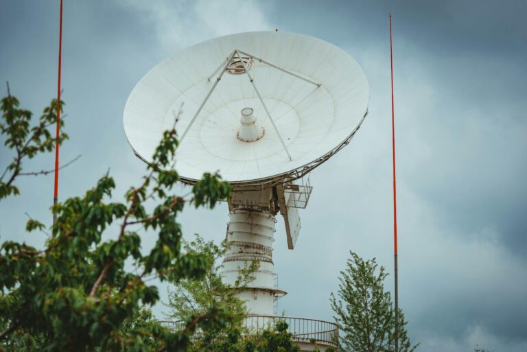 Astranis Bets Big on Micro-GEO as Pentagon Prepares Satcom Spending Surge