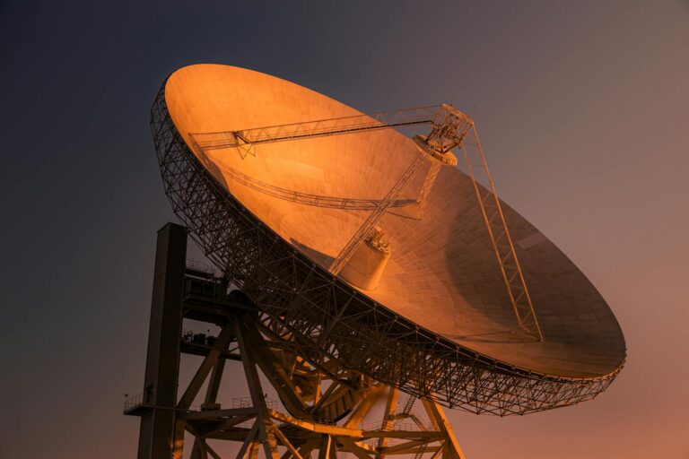 Basalt Space and Bay Area Rivals Aim to End Starlink's Constellation Monopoly