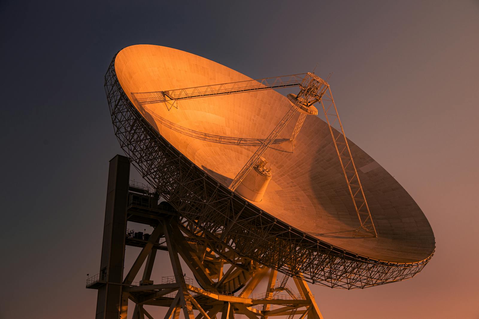 Basalt Space and Bay Area Rivals Aim to End Starlink's Constellation Monopoly