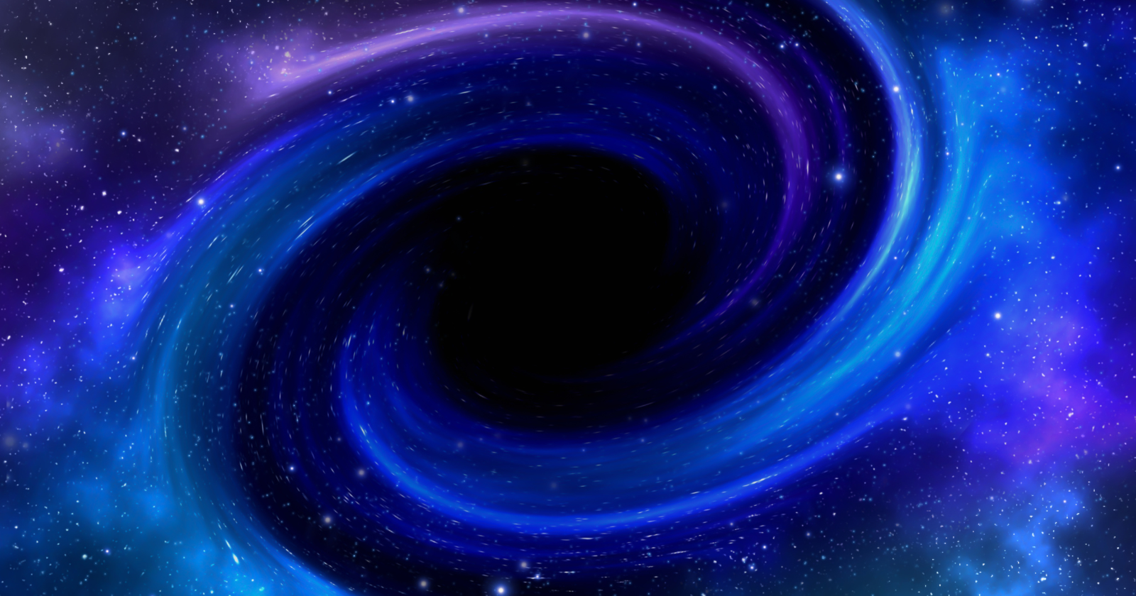 Scientists tracked 8,000 supermassive black holes across the universe and found most slowed their growth over the same 10 billion years — not because of any force acting on them, but because the universe ran low on the cold gas they needed to keep feeding