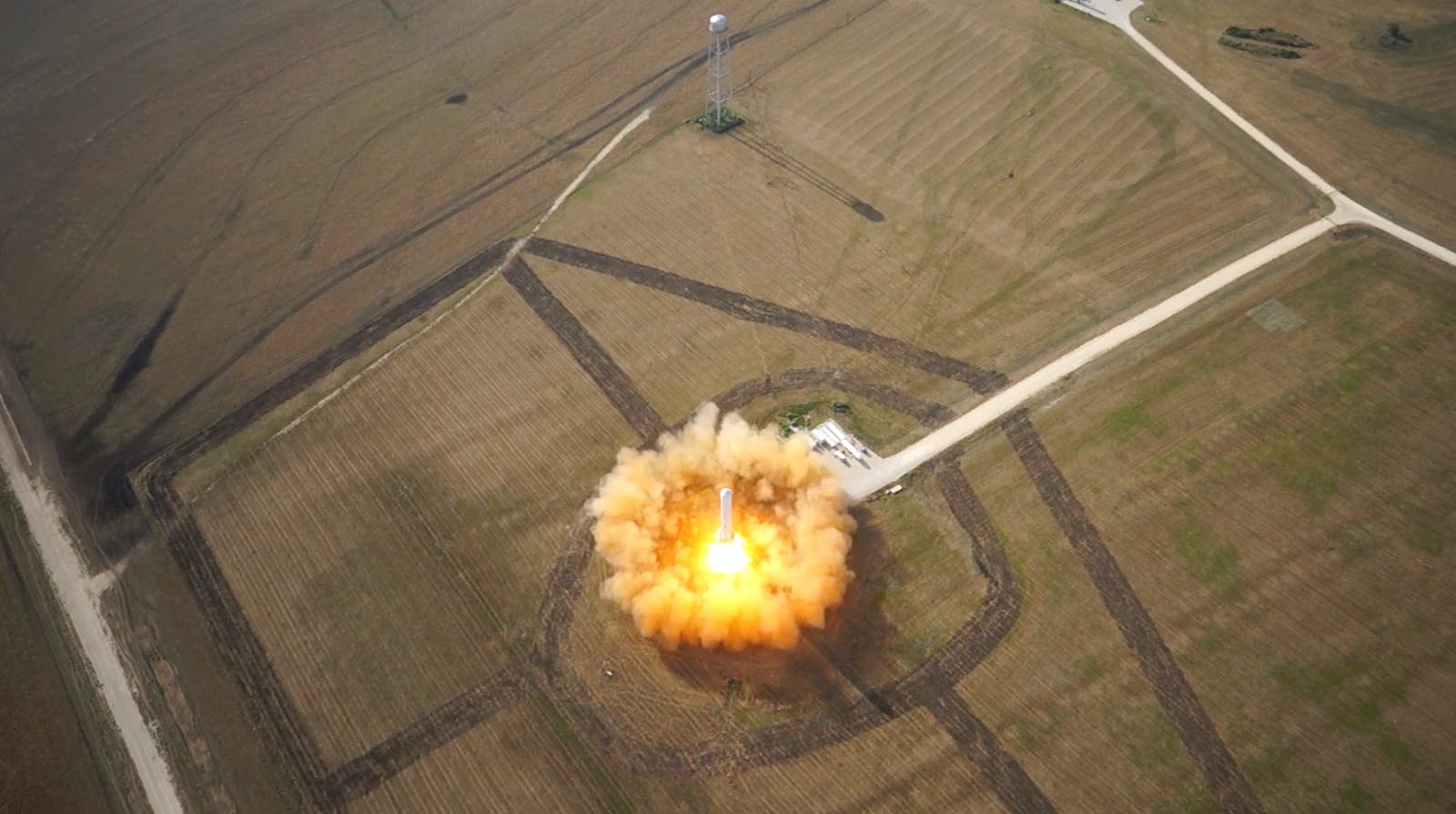 Blue Origin's New Glenn exploded on its Cape Canaveral pad on May 28 — and the costliest casualty may be the lunar timeline NASA had bet on it just two days earlier