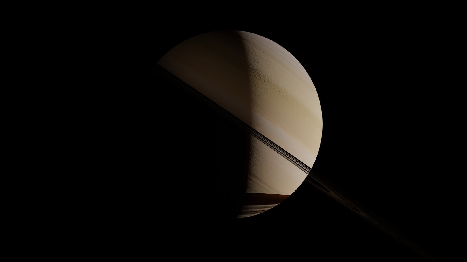 Boulder Summit to Map Out Crewed Mission Strategy for Saturn's Moon Titan