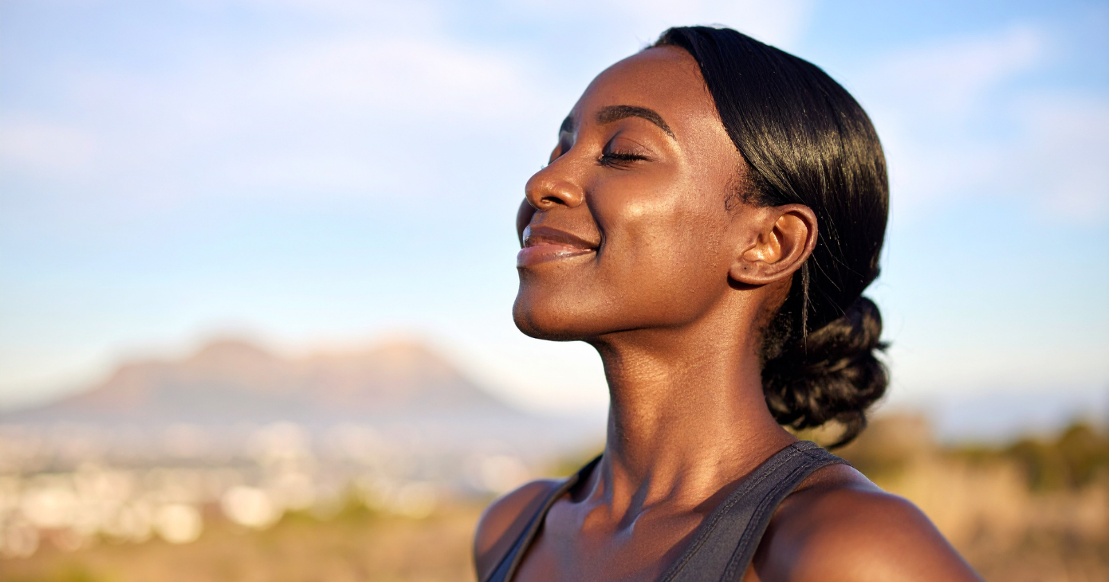 A single human exhale contains roughly 25 sextillion molecules, and the air on Earth is mixed thoroughly enough that statistically, every breath you take contains at least one molecule that was exhaled by Julius Caesar, by Cleopatra, and by every human who has ever lived