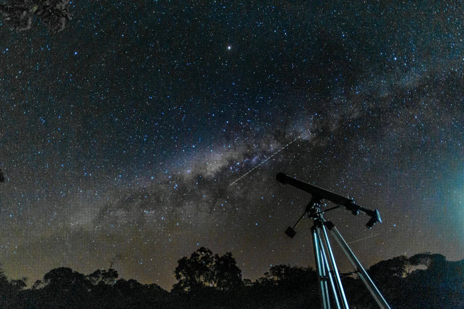 Canada's POET Telescope Aims to Scout Habitable Worlds for JWST Follow-Up