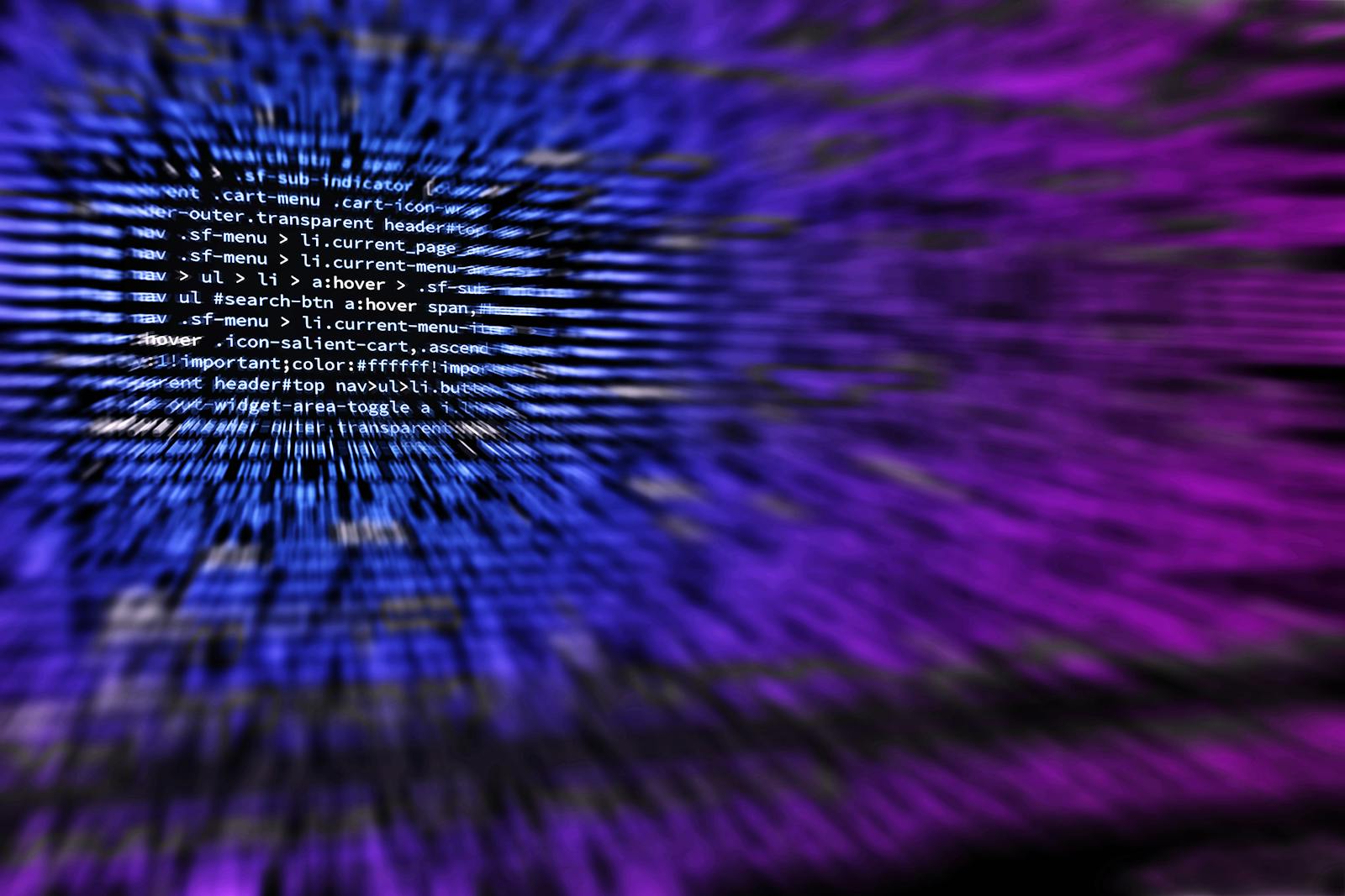 chinese cyber operations