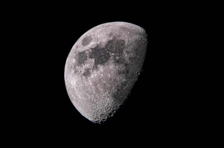 DARPA's LASSO Bet: Three Companies, One Brutal Orbit, and the Hunt for Lunar Ice