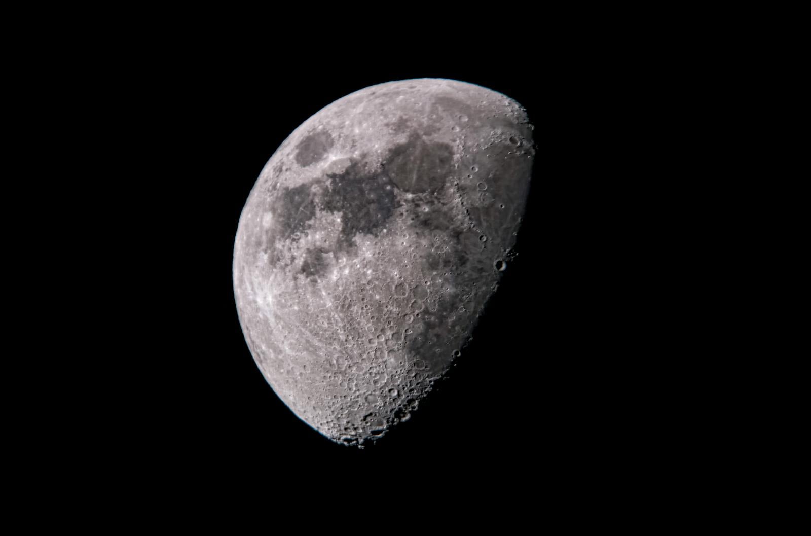 DARPA's LASSO Bet: Three Companies, One Brutal Orbit, and the Hunt for Lunar Ice