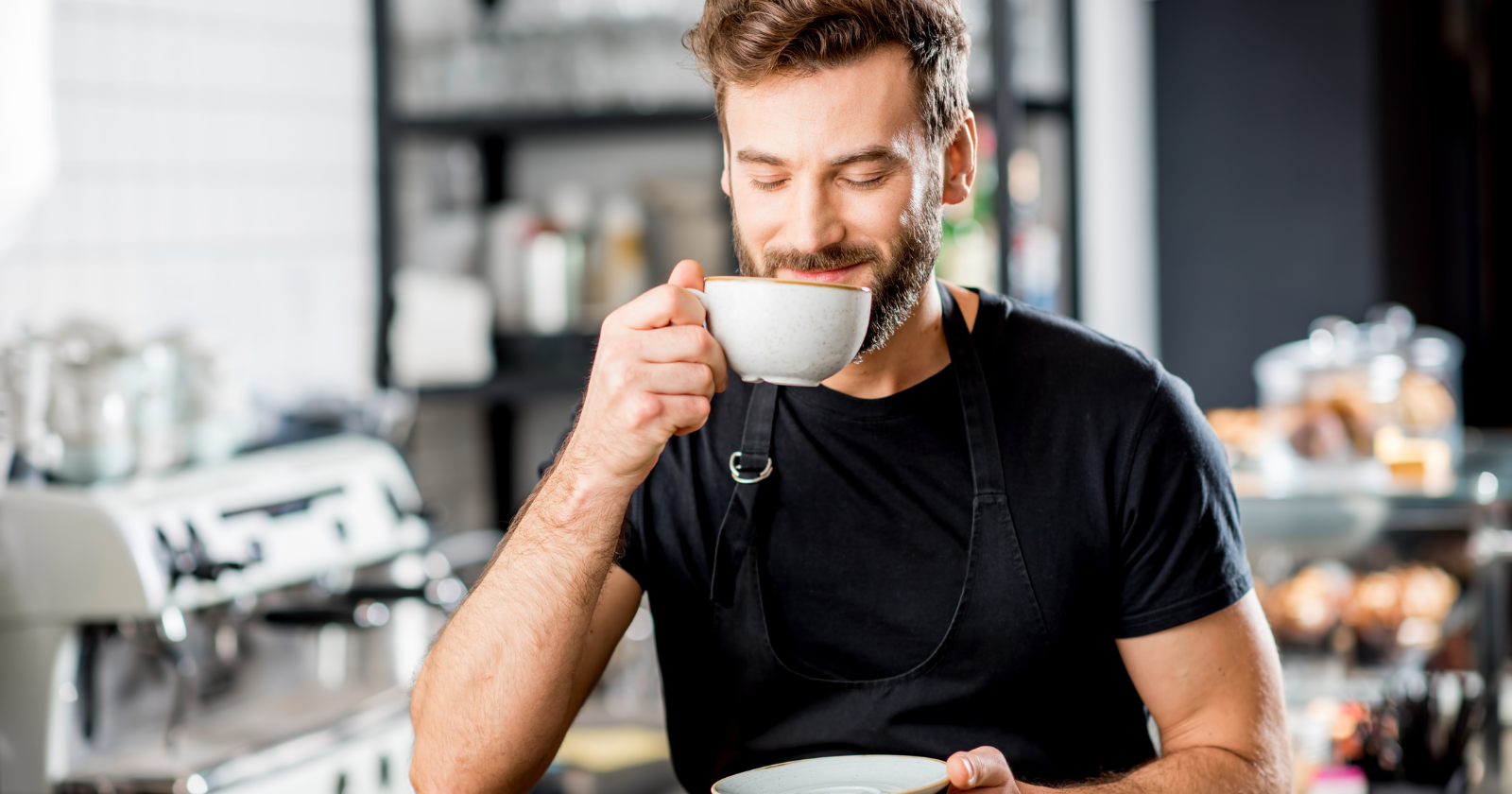 Bryan Johnson says you are not drinking coffee for the caffeine — you are drinking it for the gut microbes that run your brain, and the research behind that claim is harder to dismiss than it sounds