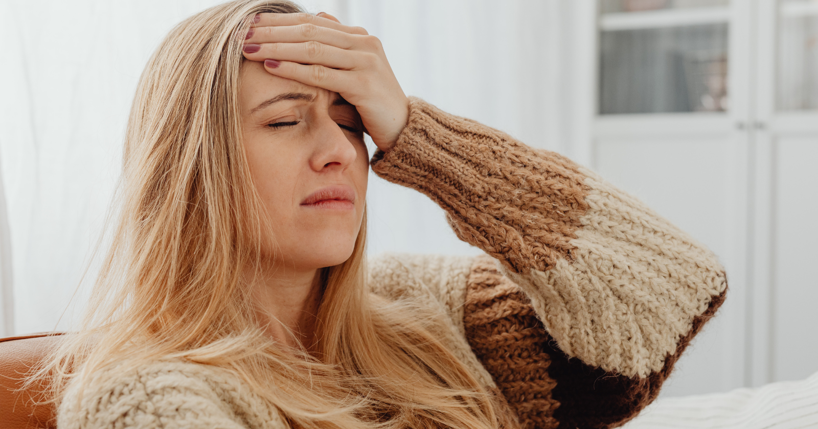 Psychology says people who constantly apologize for things that aren't their fault aren't being polite. They grew up in an environment where someone else's bad mood was always their responsibility to fix.