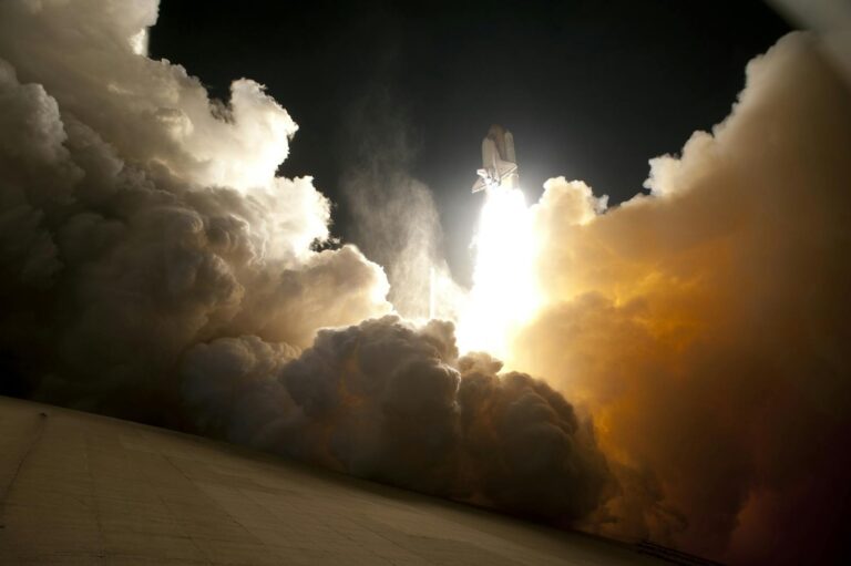 Firefly Targets Late Summer Launch for Alpha Block 2 as Lunar Lander Demand Surges