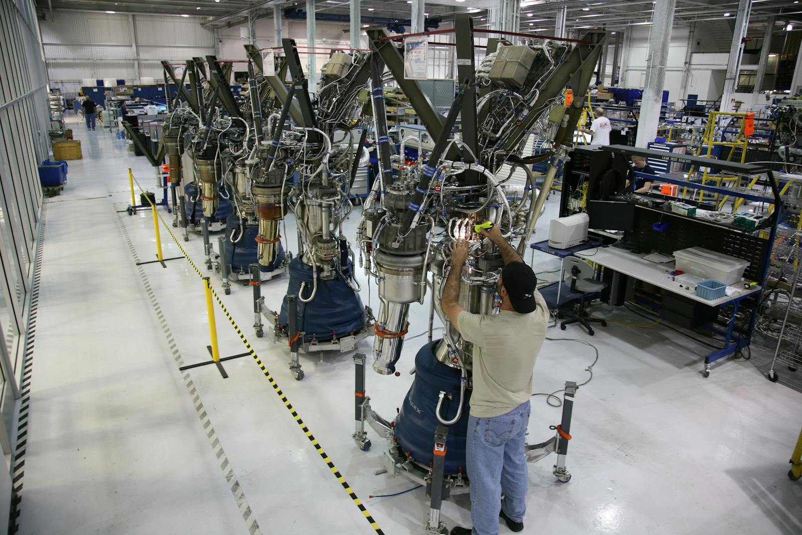 From Bespoke to Build-to-Print: How CLPS Is Engineering Lunar Landers Into a Production Line
