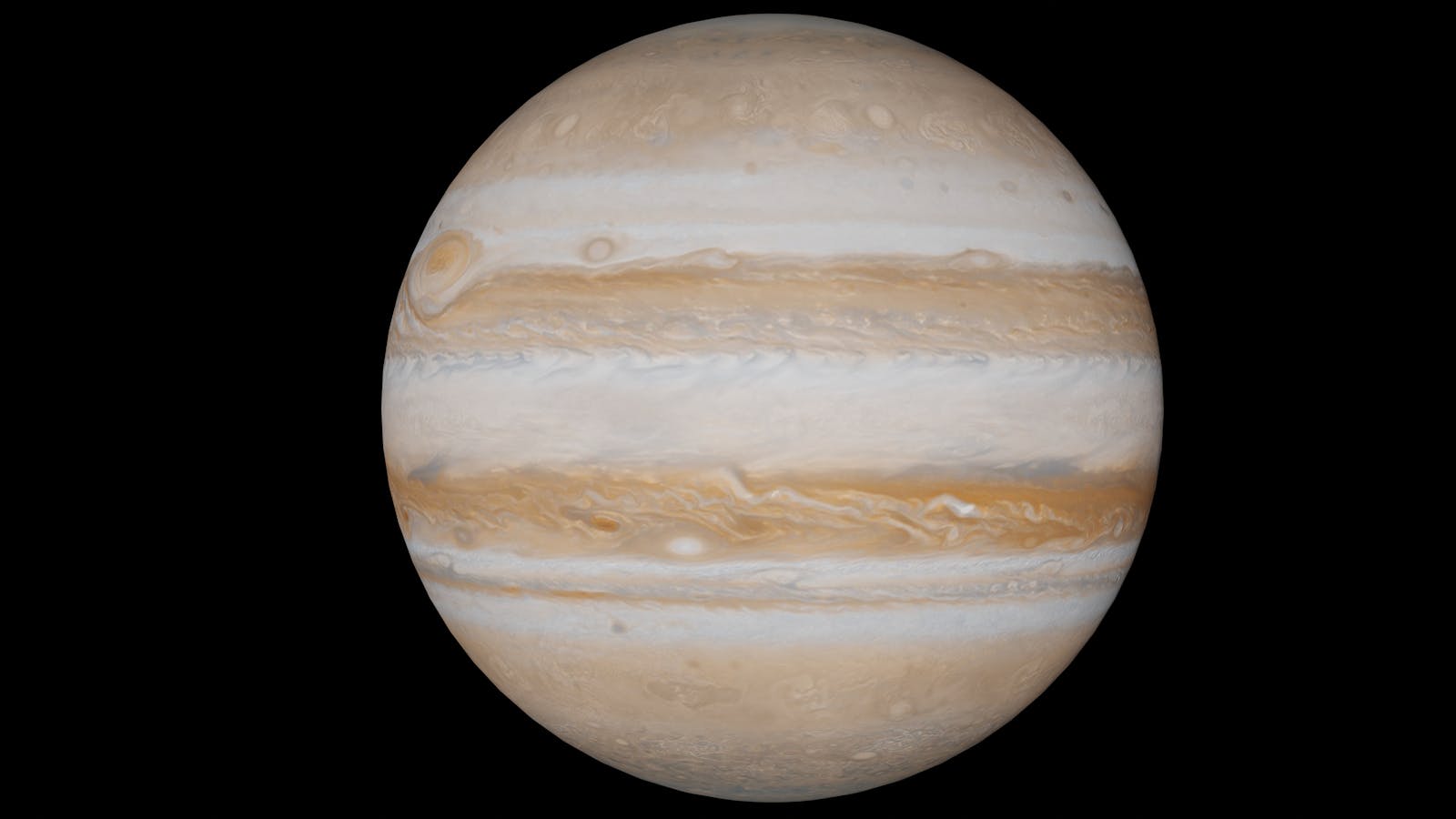 Galileo spacecraft Jupiter