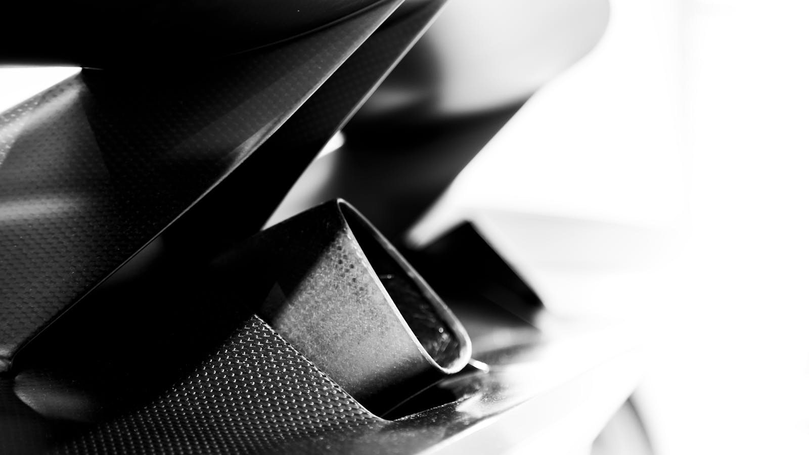 heat shield carbon foam
