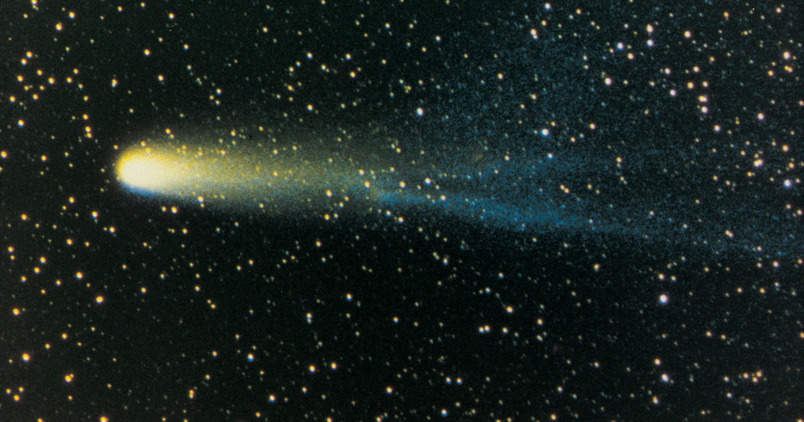 A comet drifted alone between the stars for up to 11 billion years before entering our solar system last year — and the water inside it is unlike anything scientists have ever seen in our own