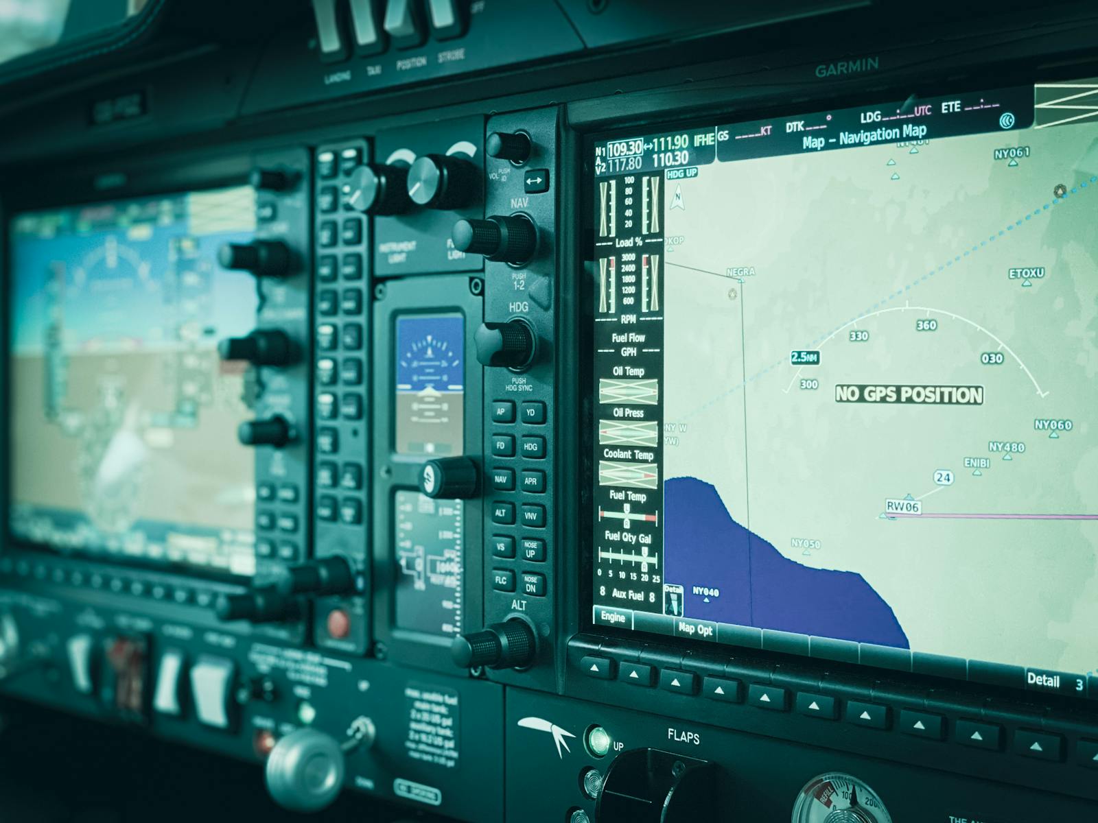 Iridium just bought out the company tracking 190,000 flights a day, and the $367 million price tag is really a bet that GPS is quietly becoming unreliable